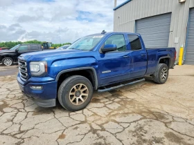 Gmc Sierra 4.3* РЕАЛНИ КМ! - Car24.bg Gmc Sierra 4.3* РЕАЛНИ КМ!