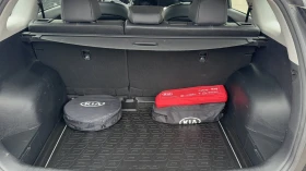 Kia Niro EV | Auto.bg — изображение 15 Kia Niro EV | Auto.bg — изображение 15