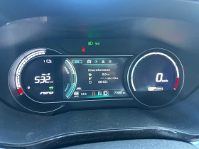 Kia Niro EV | Auto.bg — изображение 9 Kia Niro EV | Auto.bg — изображение 9