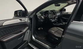 Mercedes-Benz GLE 350 4MATIC Coupe | КОЖА | ПАНОРАМА | HUD | KEYLESS | Auto.bg — изображение 10 Mercedes-Benz GLE 350 4MATIC Coupe | КОЖА | ПАНОРАМА | HUD | KEYLESS | Auto.bg — изображение 10