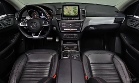 Mercedes-Benz GLE 350 4MATIC Coupe | КОЖА | ПАНОРАМА | HUD | KEYLESS | Auto.bg — изображение 7 Mercedes-Benz GLE 350 4MATIC Coupe | КОЖА | ПАНОРАМА | HUD | KEYLESS | Auto.bg — изображение 7