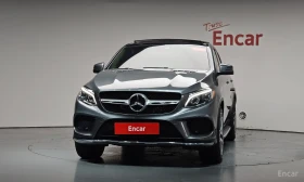 Mercedes-Benz GLE 350 4MATIC Coupe | КОЖА | ПАНОРАМА | HUD | KEYLESS | Auto.bg — изображение 3 Mercedes-Benz GLE 350 4MATIC Coupe | КОЖА | ПАНОРАМА | HUD | KEYLESS | Auto.bg — изображение 3