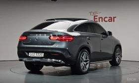 Mercedes-Benz GLE 350 4MATIC Coupe | КОЖА | ПАНОРАМА | HUD | KEYLESS | Auto.bg — изображение 2 Mercedes-Benz GLE 350 4MATIC Coupe | КОЖА | ПАНОРАМА | HUD | KEYLESS | Auto.bg — изображение 2