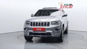 Обява за продажба на Jeep Cherokee 3.6 / OVERLAND / DISTRONIC / ОБДУХ / ПОДГРЕВИ