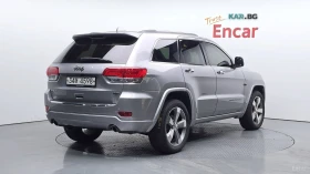 Обява за продажба на Jeep Cherokee 3.6 / OVERLAND / DISTRONIC / ОБДУХ / ПОДГРЕВИ