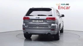 Обява за продажба на Jeep Cherokee 3.6 / OVERLAND / DISTRONIC / ОБДУХ / ПОДГРЕВИ