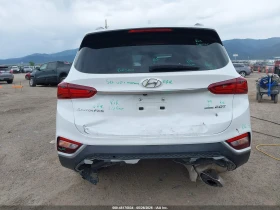 Hyundai Santa fe AWD* ПОДГРЕВ* INFINITY AUDIO* * КАМЕРА* PANO* | Auto.bg — изображение 6 Hyundai Santa fe AWD* ПОДГРЕВ* INFINITY AUDIO* * КАМЕРА* PANO* | Auto.bg — изображение 6