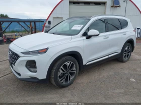 Hyundai Santa fe AWD* ПОДГРЕВ* INFINITY AUDIO* * КАМЕРА* PANO*