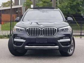 BMW X3 * 30i * NO ACCIDENT| NAV| PANO| CAMERA | Auto.bg — изображение 2 BMW X3 * 30i * NO ACCIDENT| NAV| PANO| CAMERA | Auto.bg — изображение 2