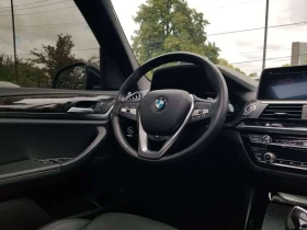 BMW X3 * 30i * NO ACCIDENT| NAV| PANO| CAMERA | Auto.bg — изображение 9 BMW X3 * 30i * NO ACCIDENT| NAV| PANO| CAMERA | Auto.bg — изображение 9