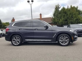 BMW X3 * 30i * NO ACCIDENT| NAV| PANO| CAMERA | Auto.bg — изображение 6 BMW X3 * 30i * NO ACCIDENT| NAV| PANO| CAMERA | Auto.bg — изображение 6