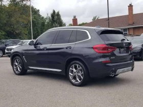 BMW X3 * 30i * NO ACCIDENT| NAV| PANO| CAMERA | Auto.bg — изображение 5 BMW X3 * 30i * NO ACCIDENT| NAV| PANO| CAMERA | Auto.bg — изображение 5