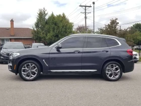 BMW X3 * 30i * NO ACCIDENT| NAV| PANO| CAMERA | Auto.bg — изображение 4 BMW X3 * 30i * NO ACCIDENT| NAV| PANO| CAMERA | Auto.bg — изображение 4