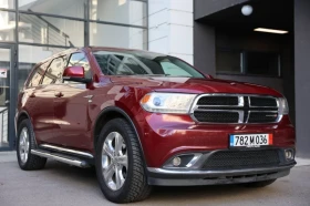 Dodge Durango LIMITED 3.6 LPG - 15999 € - 62346463 2 | Car24.bg Dodge Durango LIMITED 3.6 LPG - 15999 € - 62346463 2