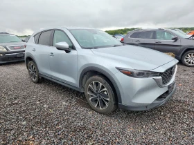 Mazda CX-5 2.5l Premium | Auto.bg — изображение 4 Mazda CX-5 2.5l Premium | Auto.bg — изображение 4