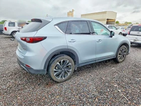Mazda CX-5 2.5l Premium | Auto.bg — изображение 3 Mazda CX-5 2.5l Premium | Auto.bg — изображение 3