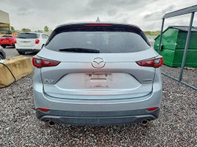 Mazda CX-5 2.5l Premium | Auto.bg — изображение 6 Mazda CX-5 2.5l Premium | Auto.bg — изображение 6
