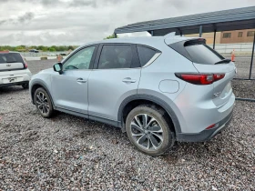 Mazda CX-5 2.5l Premium | Auto.bg — изображение 2 Mazda CX-5 2.5l Premium | Auto.bg — изображение 2