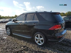 Mercedes-Benz GLE 350 ШИБИДАХ* 360CAMERA* BLINDSPOT* | Auto.bg — изображение 2 Mercedes-Benz GLE 350 ШИБИДАХ* 360CAMERA* BLINDSPOT* | Auto.bg — изображение 2