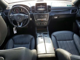 Mercedes-Benz GLE 350 ШИБИДАХ* 360CAMERA* BLINDSPOT* | Auto.bg — изображение 8 Mercedes-Benz GLE 350 ШИБИДАХ* 360CAMERA* BLINDSPOT* | Auto.bg — изображение 8