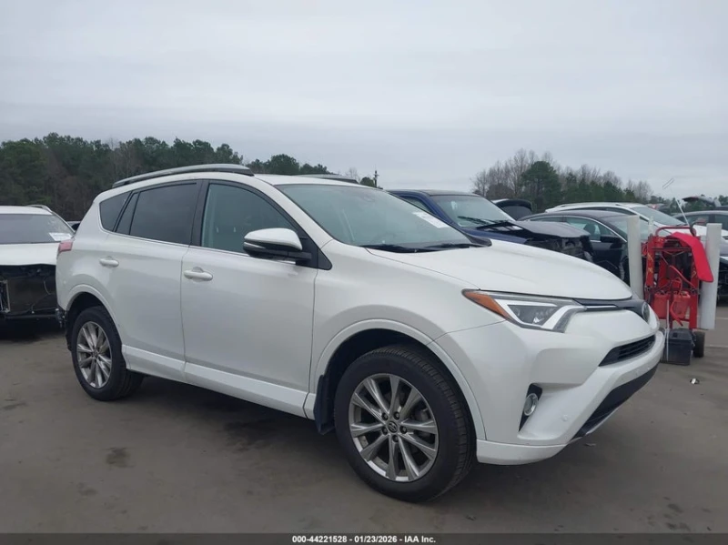 Toyota Rav4 2.5l Platinum - 13000 € / 25425.79 лв. - 15718329 1 | Car24.bg Toyota Rav4 2.5l Platinum - 13000 € / 25425.79 лв. - 15718329 1