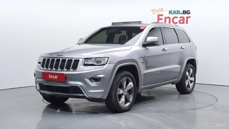 Jeep Grand cherokee 3.6 / OVERLAND / DISTRONIC / ОБДУХ / ПОДГРЕВИ - 11400 € / 22296.46 лв. - 81334688 1 | Car24.bg Jeep Grand cherokee 3.6 / OVERLAND / DISTRONIC / ОБДУХ / ПОДГРЕВИ - 11400 € / 22296.46 лв. - 81334688 1