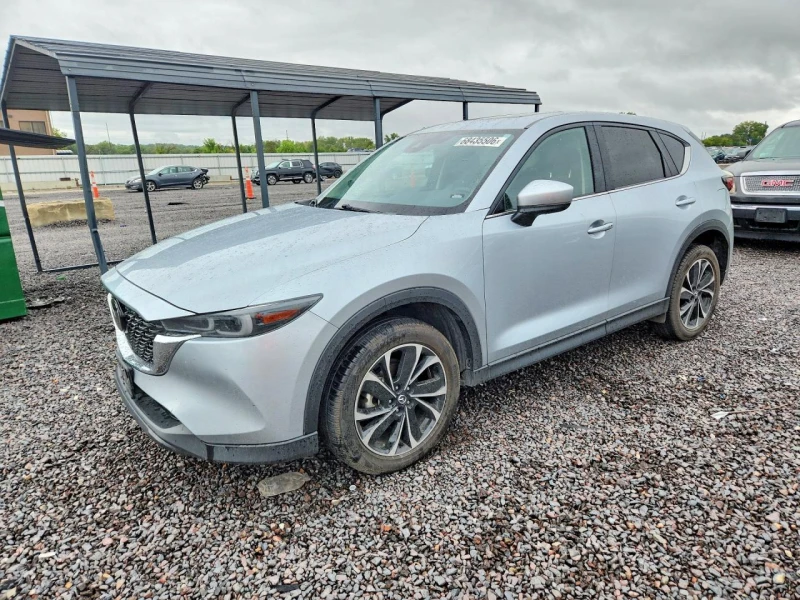 Mazda CX-5 2.5l Premium - 15000 € - 48677049 1 | Car24.bg Mazda CX-5 2.5l Premium - 15000 € - 48677049 1