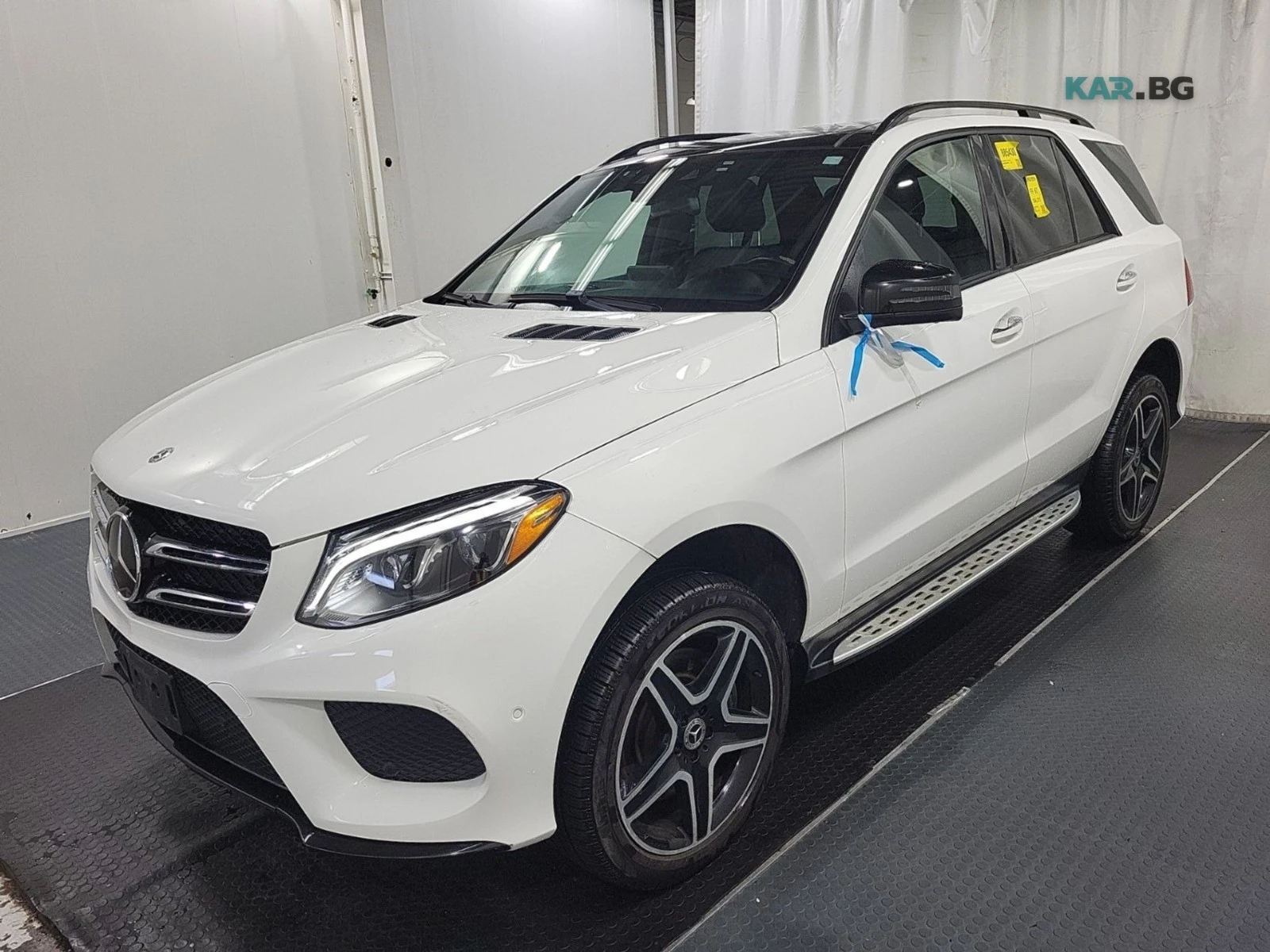 Mercedes-Benz GLE 400 ЦЕНА ДО БЪЛГАРИЯ + РЕГИСТРАЦИЯ & АВТОКРЕДИТ | Auto.bg — изображение 1 Mercedes-Benz GLE 400 ЦЕНА ДО БЪЛГАРИЯ + РЕГИСТРАЦИЯ & АВТОКРЕДИТ | Auto.bg — изображение 1