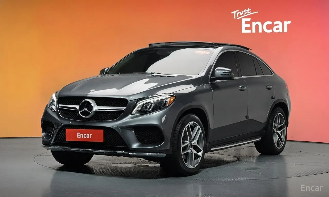Mercedes-Benz GLE 350 4MATIC Coupe | КОЖА | ПАНОРАМА | HUD | KEYLESS | Auto.bg — изображение 1 Mercedes-Benz GLE 350 4MATIC Coupe | КОЖА | ПАНОРАМА | HUD | KEYLESS | Auto.bg — изображение 1