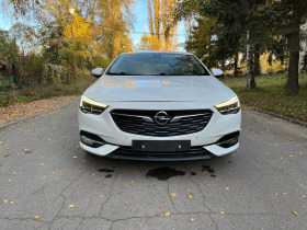 Opel Insignia 1, 6 d - [1] 