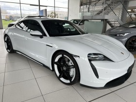     Porsche Taycan ~84 600 EUR