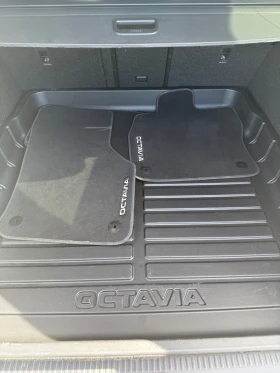 Skoda Octavia 1.5 TSI 131 коня Метан/Бензин ТОП - 11000 лв. / 5624.21 € - 70315270 14 | Car24.bg Skoda Octavia 1.5 TSI 131 коня Метан/Бензин ТОП - 11000 лв. / 5624.21 € - 70315270 14