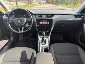 Skoda Octavia 1.5 TSI 131 коня Метан/Бензин ТОП - 11000 лв. / 5624.21 € - 70315270 11 | Car24.bg Skoda Octavia 1.5 TSI 131 коня Метан/Бензин ТОП - 11000 лв. / 5624.21 € - 70315270 11