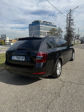Skoda Octavia 1.5 TSI 131 коня Метан/Бензин ТОП - 11000 лв. / 5624.21 € - 70315270 7 | Car24.bg Skoda Octavia 1.5 TSI 131 коня Метан/Бензин ТОП - 11000 лв. / 5624.21 € - 70315270 7