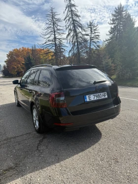 Skoda Octavia 1.5 TSI 131 коня Метан/Бензин ТОП - 11000 лв. / 5624.21 € - 70315270 6 | Car24.bg Skoda Octavia 1.5 TSI 131 коня Метан/Бензин ТОП - 11000 лв. / 5624.21 € - 70315270 6