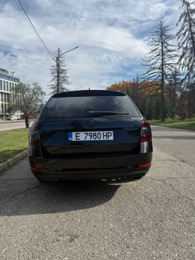 Skoda Octavia 1.5 TSI 131 коня Метан/Бензин ТОП - 11000 лв. / 5624.21 € - 70315270 5 | Car24.bg Skoda Octavia 1.5 TSI 131 коня Метан/Бензин ТОП - 11000 лв. / 5624.21 € - 70315270 5