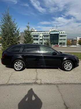 Skoda Octavia 1.5 TSI 131 коня Метан/Бензин ТОП - 11000 лв. / 5624.21 € - 70315270 8 | Car24.bg Skoda Octavia 1.5 TSI 131 коня Метан/Бензин ТОП - 11000 лв. / 5624.21 € - 70315270 8