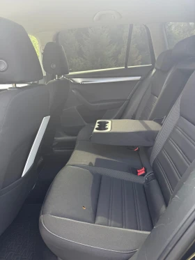 Skoda Octavia 1.5 TSI 131 коня Метан/Бензин ТОП - 11000 лв. / 5624.21 € - 70315270 10 | Car24.bg Skoda Octavia 1.5 TSI 131 коня Метан/Бензин ТОП - 11000 лв. / 5624.21 € - 70315270 10