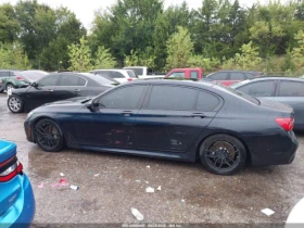 BMW 750 xDrive* HEAD UP* MEMORY* SOFT* AMBIENT* Harman* - 29500 лв. / 15083.11 € - 61466160 13 | Car24.bg BMW 750 xDrive* HEAD UP* MEMORY* SOFT* AMBIENT* Harman* - 29500 лв. / 15083.11 € - 61466160 13