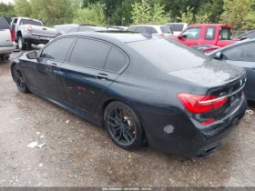 BMW 750 xDrive* HEAD UP* MEMORY* SOFT* AMBIENT* Harman* - 29500 лв. / 15083.11 € - 61466160 3 | Car24.bg BMW 750 xDrive* HEAD UP* MEMORY* SOFT* AMBIENT* Harman* - 29500 лв. / 15083.11 € - 61466160 3