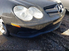 Mercedes-Benz SL 500 5l - 9000 € / 17602.47 лв. - 27331002 6 | Car24.bg Mercedes-Benz SL 500 5l - 9000 € / 17602.47 лв. - 27331002 6