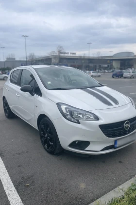 Opel Corsa E 1, 4 Ecotec LPG - 11999 € / 23468.00 лв. - 30398889 2 | Car24.bg Opel Corsa E 1, 4 Ecotec LPG - 11999 € / 23468.00 лв. - 30398889 2