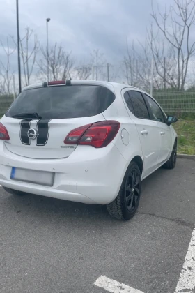 Opel Corsa E 1, 4 Ecotec LPG - 11999 € / 23468.00 лв. - 30398889 3 | Car24.bg Opel Corsa E 1, 4 Ecotec LPG - 11999 € / 23468.00 лв. - 30398889 3