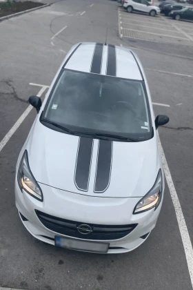 Opel Corsa E 1, 4 Ecotec LPG - 11999 € / 23468.00 лв. - 30398889 6 | Car24.bg Opel Corsa E 1, 4 Ecotec LPG - 11999 € / 23468.00 лв. - 30398889 6