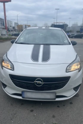 Opel Corsa E 1, 4 Ecotec LPG - 11999 € / 23468.00 лв. - 30398889 5 | Car24.bg Opel Corsa E 1, 4 Ecotec LPG - 11999 € / 23468.00 лв. - 30398889 5