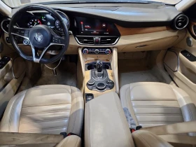 Alfa Romeo Giulia 2.0l Ti | Auto.bg — изображение 8 Alfa Romeo Giulia 2.0l Ti | Auto.bg — изображение 8