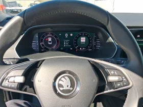 Skoda Octavia Business 1, 5 TSI 150 к.с. 7-DSG | Auto.bg — изображение 16 Skoda Octavia Business 1, 5 TSI 150 к.с. 7-DSG | Auto.bg — изображение 16