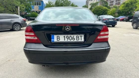 Mercedes-Benz C 180 Kompressor - 3999 € / 7821.36 лв. - 29301781 7 | Car24.bg Mercedes-Benz C 180 Kompressor - 3999 € / 7821.36 лв. - 29301781 7
