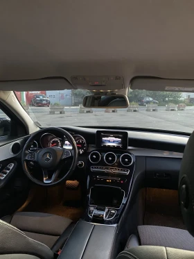 Mercedes-Benz C 200 - 11900 € / 23274.38 лв. - 79860062 10 | Car24.bg Mercedes-Benz C 200 - 11900 € / 23274.38 лв. - 79860062 10