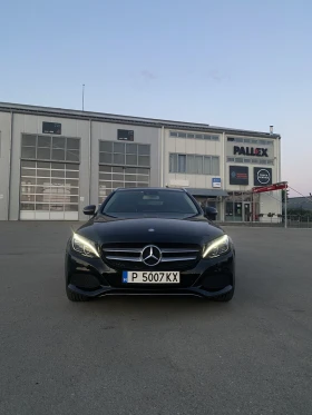 Mercedes-Benz C 200 - 11900 € / 23274.38 лв. - 79860062 2 | Car24.bg Mercedes-Benz C 200 - 11900 € / 23274.38 лв. - 79860062 2